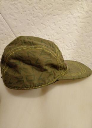 Кепка мерч star wars звездные войны