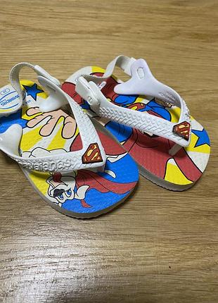 Нові havaianas 20