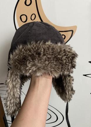 Шапочка h&m