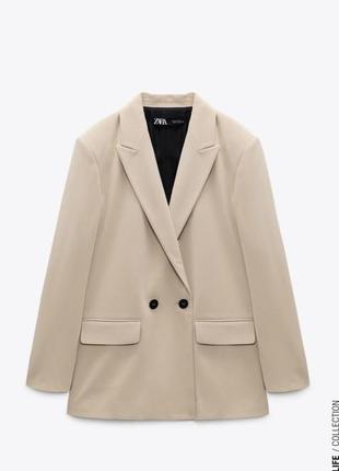 Піджак zara