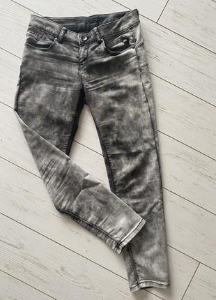Джинси sisley