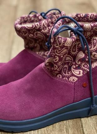 Сапожки ботинки ugg