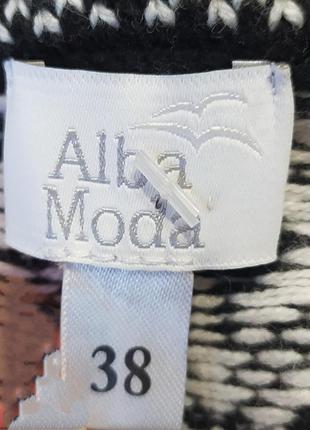 Жакет кардиган alba moda2 фото