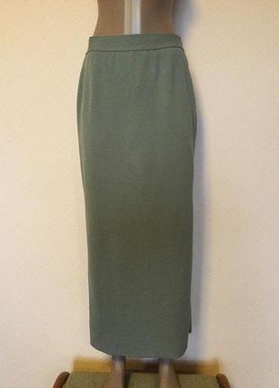 Элегантная трикотажная юбочка от rabe.