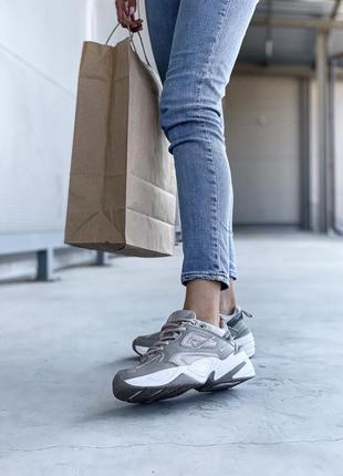 Nike m2k tekno женские кроссовки найк м2к текно2 фото