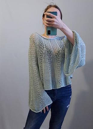 В'язана кофточка від pull&bear