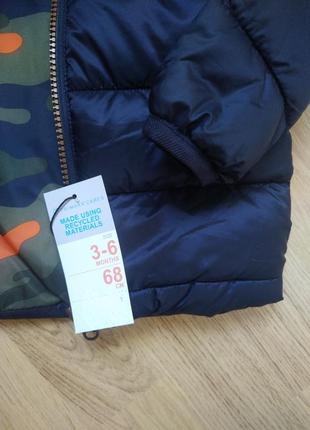 Куртка весна літо від primark 7