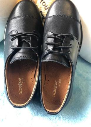 Туфлі ортопедичні розмір 28 і 27