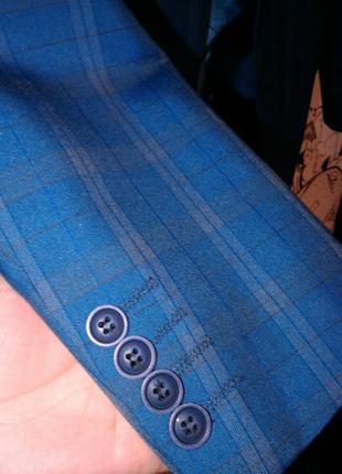 Синій піджак.#розвантажуюсь 4