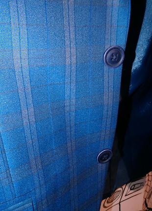 Синій піджак.#розвантажуюсь 3
