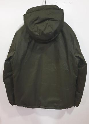 Оригінальна куртка tom tailor 2