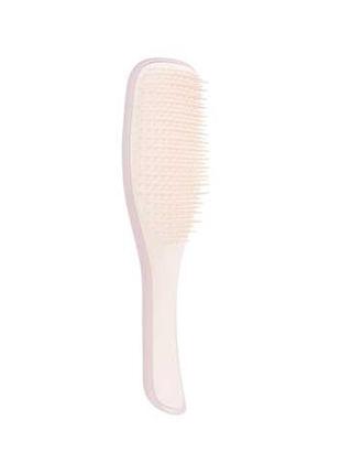 Гребінець tangle teezer the wet detangler fine & fragile pink1 фото