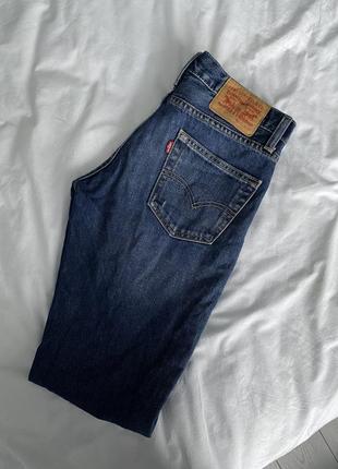 Джинси levis 511