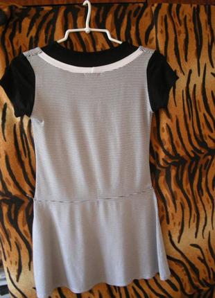 Супер платтячко"sisters point",92%віскоза,8%еластан-125грн. 4