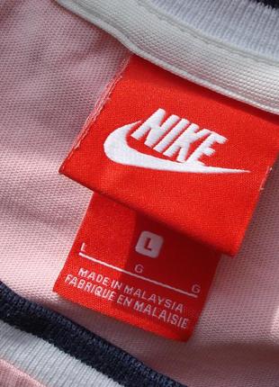 Nike sportswear archive, футболка, р. м-l7 фото