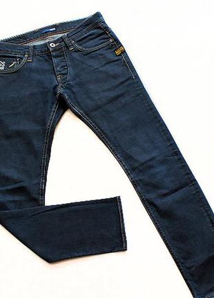 Джинсы g-star raw . размер w 30 l 32
