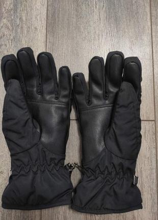 Женские зимние перчатки ziener
gore tex
модель do12 - lady 720 gtx(r)
размер 7 м3 фото