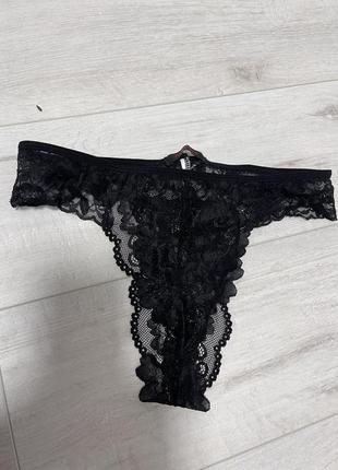Секси трусики
