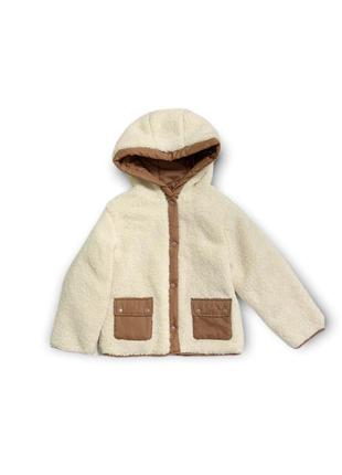 Двухсторонняя куртка, дублёнка❤️