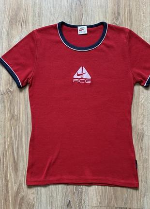 Женская хлопковая винтажная футболка2 фото
