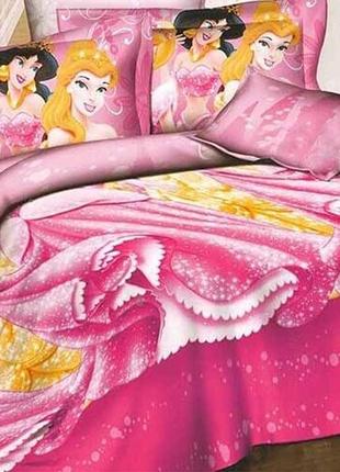 Постельное белье.ранфорс.