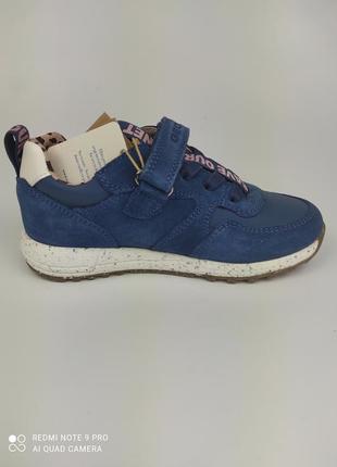 Кроссовки geox alben -28, 29,30,32,333 фото