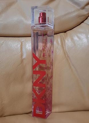 Dkny women limited edition парфум 2019г. оригинал.