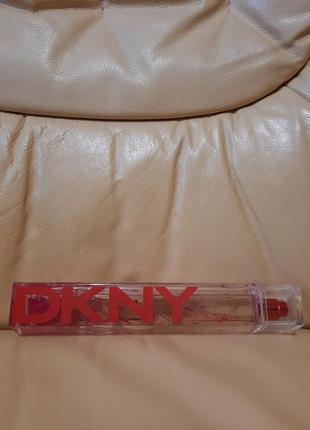 Dkny women limited edition парфум 2019г. оригинал.2 фото