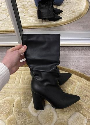 Сапоги