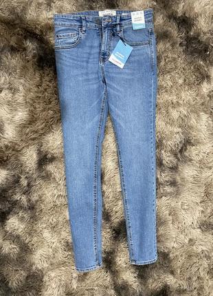 Нові чоловічі джинси pull&bear розмір 30 super skinny, стан нових