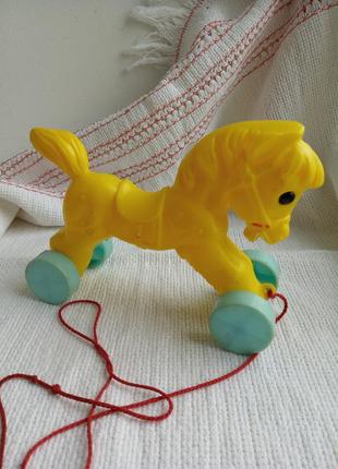 Игрушка ссср