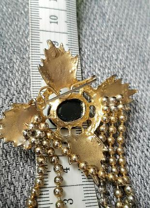 Брошь-орден 2