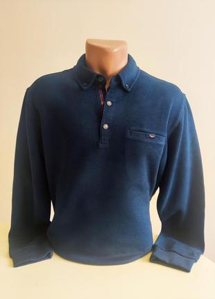 Кофта теніска поло caporicco