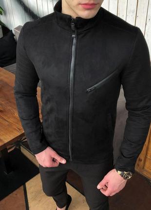 Куртка pobedov jacket "lucky seven"