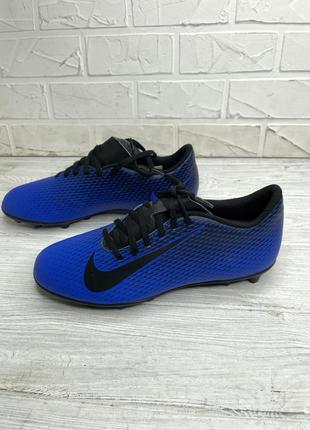 Бутсы  nike mercurial4 фото