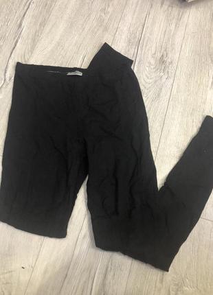 Трикотажні лосина р s