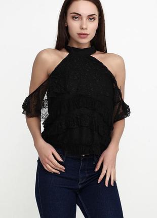 Блуза h&m