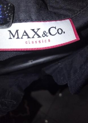 🔥🔥красива рубашка max&co 3
