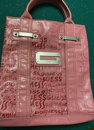 Сумка guess оригинал