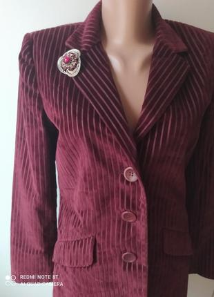 Женский жакет
