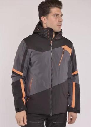 Чоловіча гірськолижна куртка авекс
