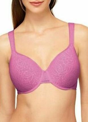 Женский бюстгальтер  awareness spacer bra 853367 wacoal америка2 фото