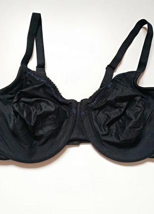 Жіночий бюстгальтер perfect primer full figure underwire bra 855213 wacoal америка