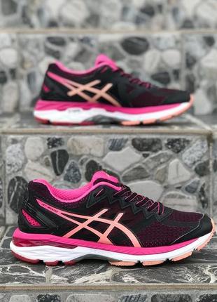 Кроссовки для бега asics gt-2000 4🏃‍♀️1 фото