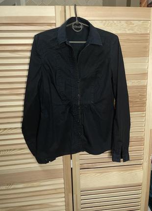 Рубашка koton котоновая