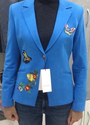 Женский пиджак