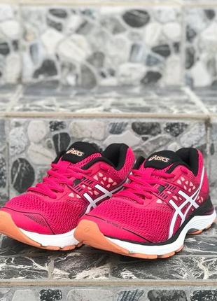 Кроссовки для бега asics gel-pulse 9🏃‍♀️2 фото