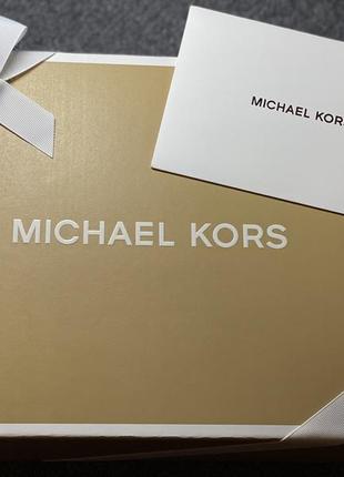 Кроссбоди / сумка michael kors ( оригінал)3 фото