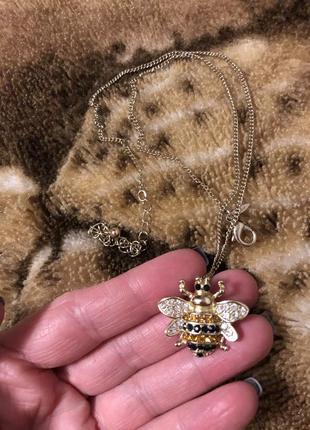 Кулон подвеска