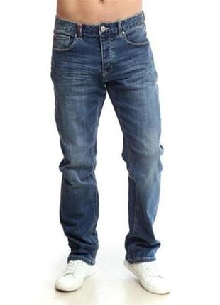 46/м чоловічі джинси lee cooper, оригінал 32 розмір